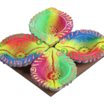Compraiser Diya 7 (Pack of 16)