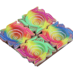 Compraiser Diya 9 (Pack of 16)