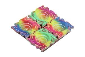 Compraiser Diya 9 (Pack of 16)