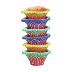VERTICAL DIYA 29 (Pack of 24)