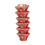VERTICAL DIYA 32 (Pack of 24)