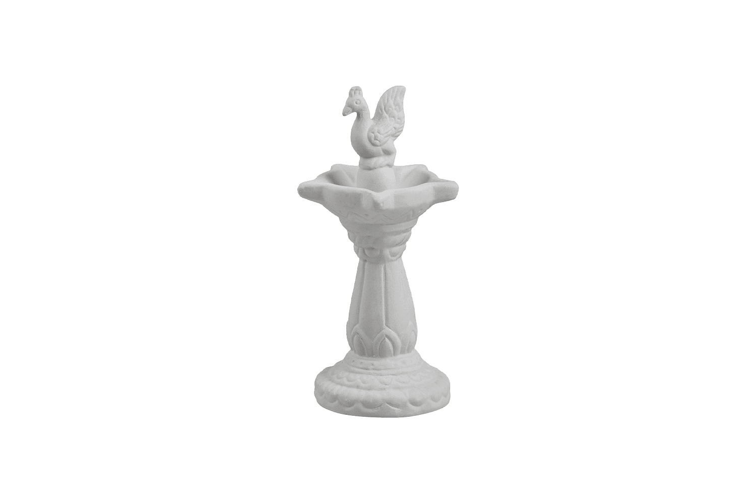 PLAIN DIYA 16 (Pack of 2)