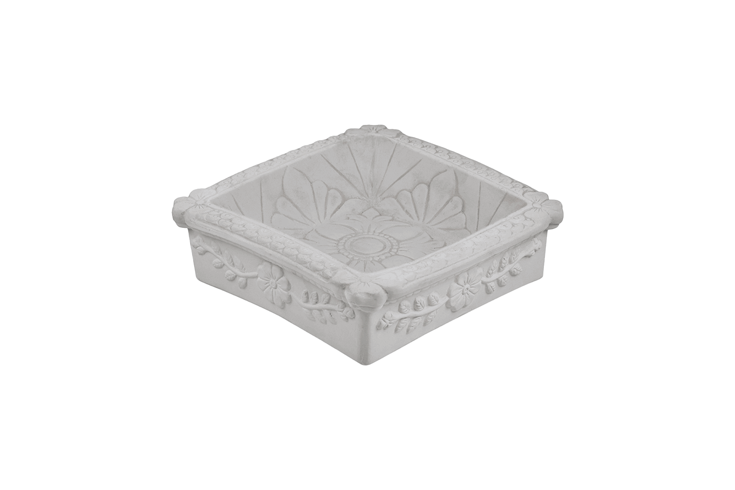PLAIN DIYA 18 (Pack of 2)