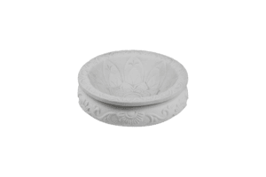 PLAIN DIYA 20 (Pack of 2)