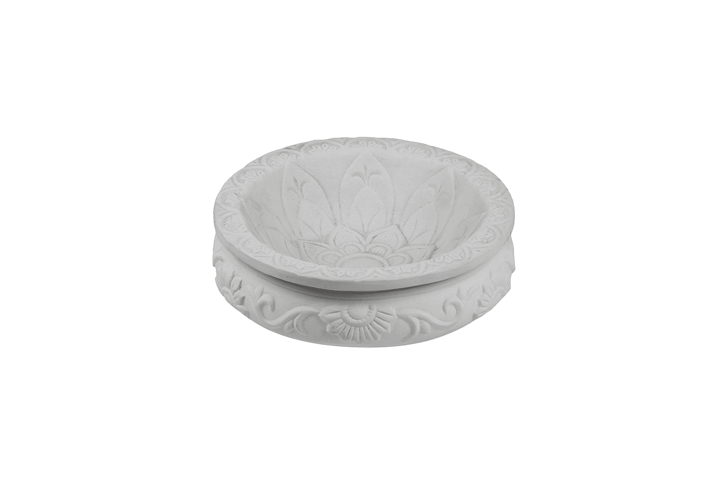 PLAIN DIYA 20 (Pack of 2)