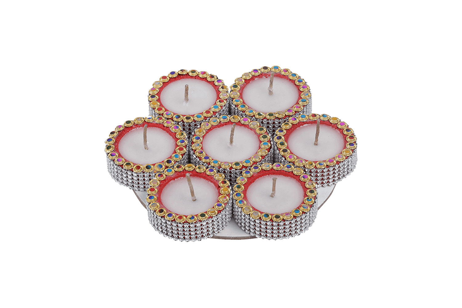 WAX DIYA 15 (Pack of 16)