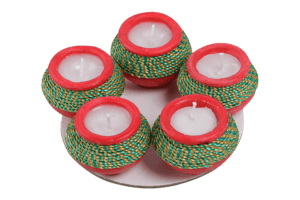 MATAKI DIYA 8 (Pack of 20)