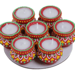 MATAKI DIYA 9 (Pack of 28)