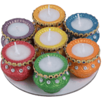 MATAKI DIYA 10 (Pack of 28)