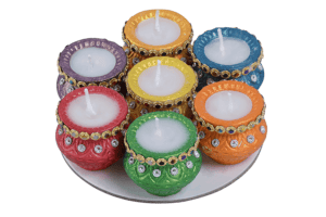 MATAKI DIYA 10 (Pack of 28)