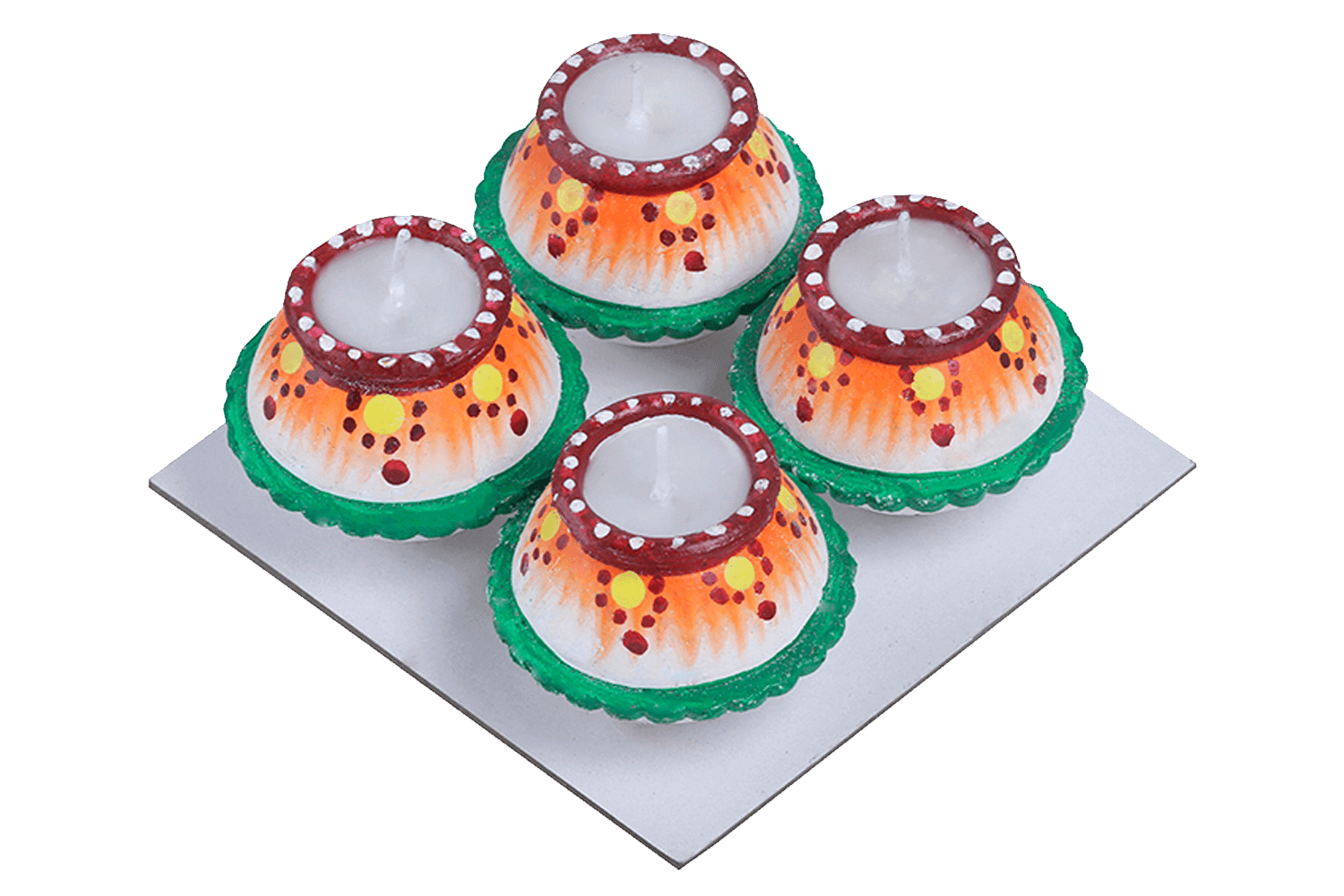 MATAKI DIYA 12 (Pack of 16)