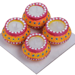 MATAKI DIYA 13 (Pack of 16)