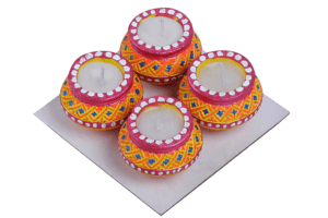 MATAKI DIYA 13 (Pack of 16)