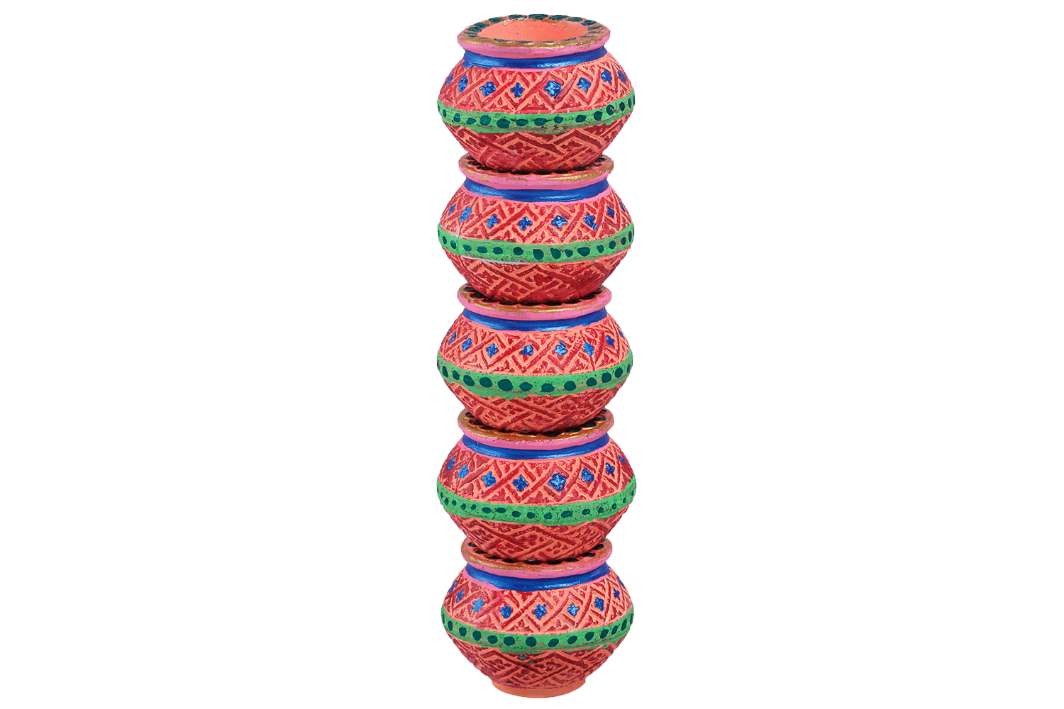 MATAKI DIYA 14 (Pack of 24)