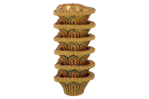 VERTICAL DIYA 36 (Pack of 24)