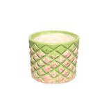 Ceramic Planter Round Design PL14