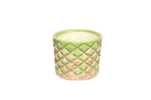Ceramic Planter Round Design PL14