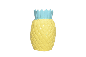 Ceramic Planter pineapple Design PL28