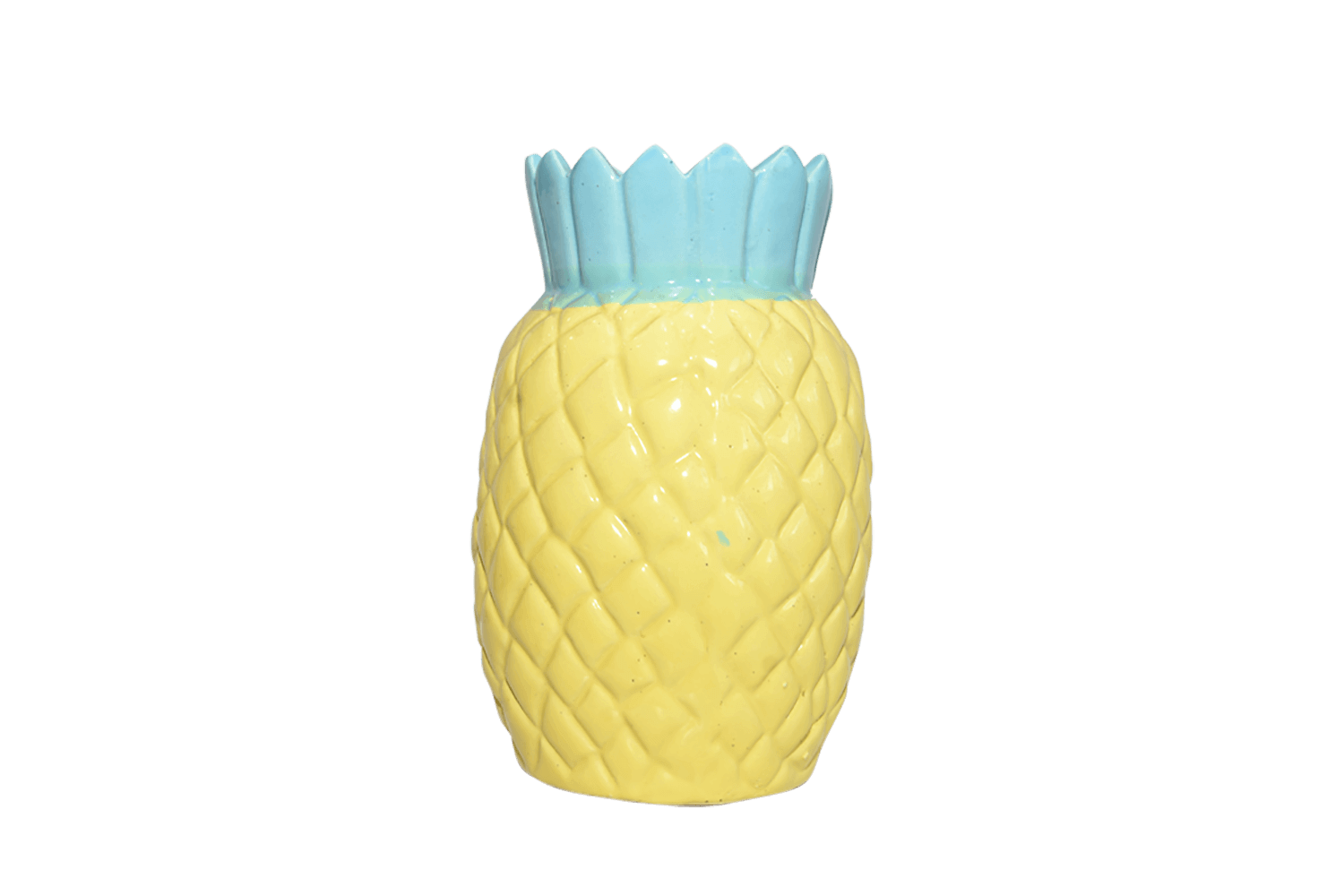 Ceramic Planter pineapple Design PL28