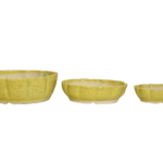 Three Set Ceramic Planter PL35