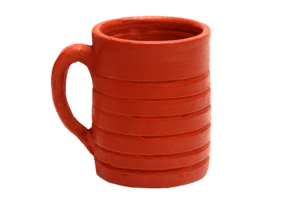Terracotta Big Milk Mug M50 (Pack of 2)