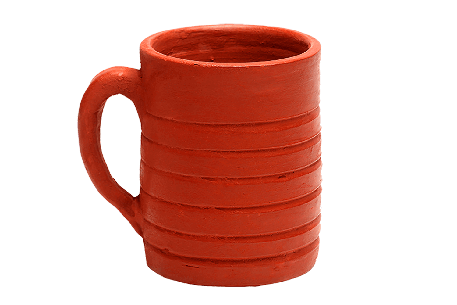 Terracotta Big Milk Mug M50 (Pack of 2)
