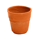 Terracotta Tea Kulhad M57 (Pack of 12)