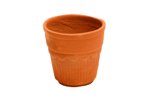 Terracotta Tea Kulhad M57 (Pack of 12)