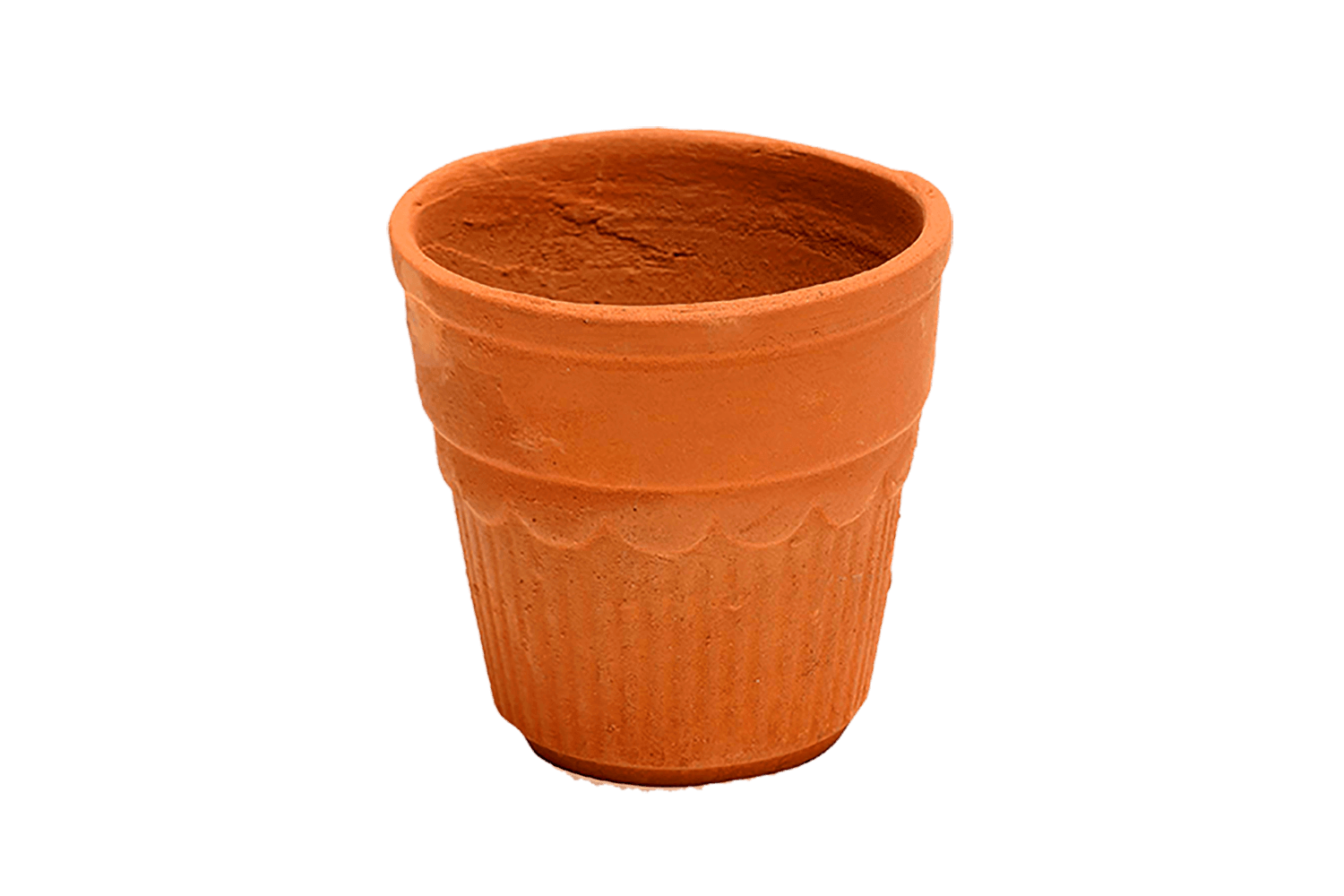 Terracotta Tea Kulhad M57 (Pack of 12)