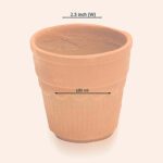 Terracotta Tea Kulhad M57 (Pack of 12)