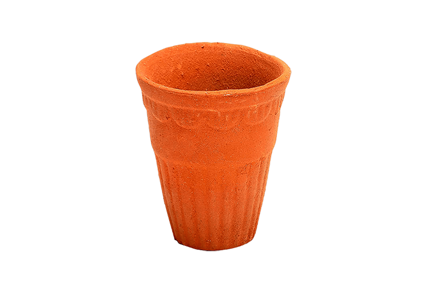 Terracotta Tea Glass M58 (Pack of 30)