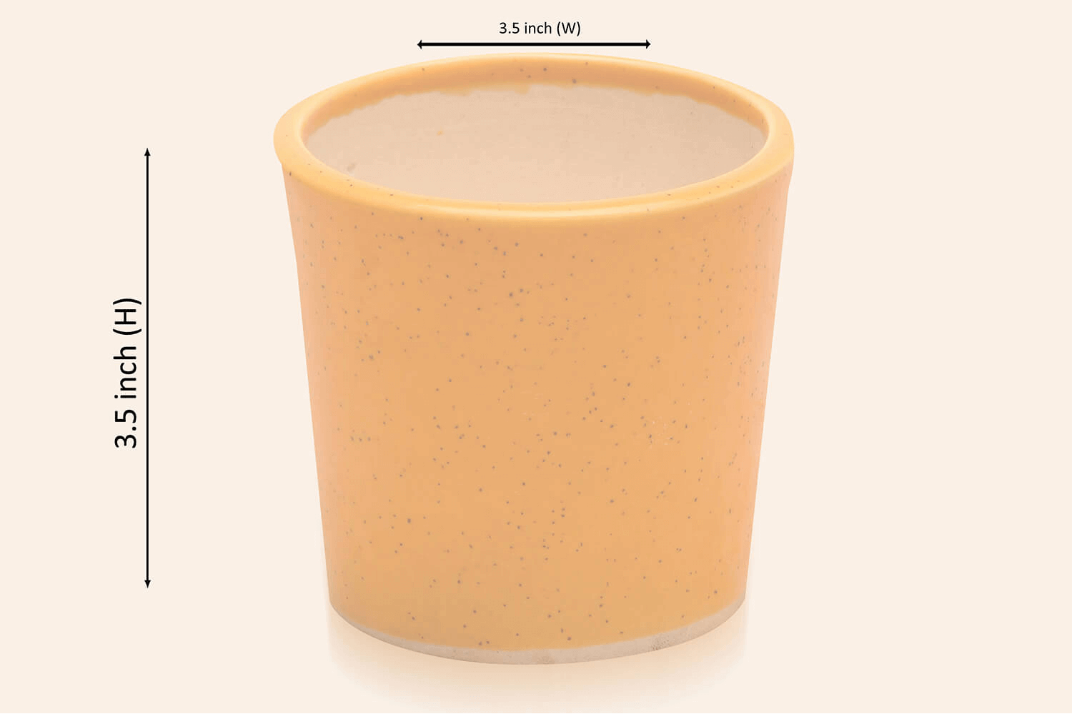 Ceramic Planter PL02 - Image 2
