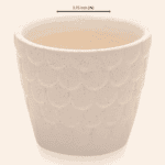 Ceramic Planter PL03