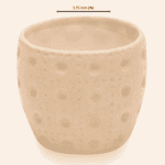 Ceramic Planter PL04
