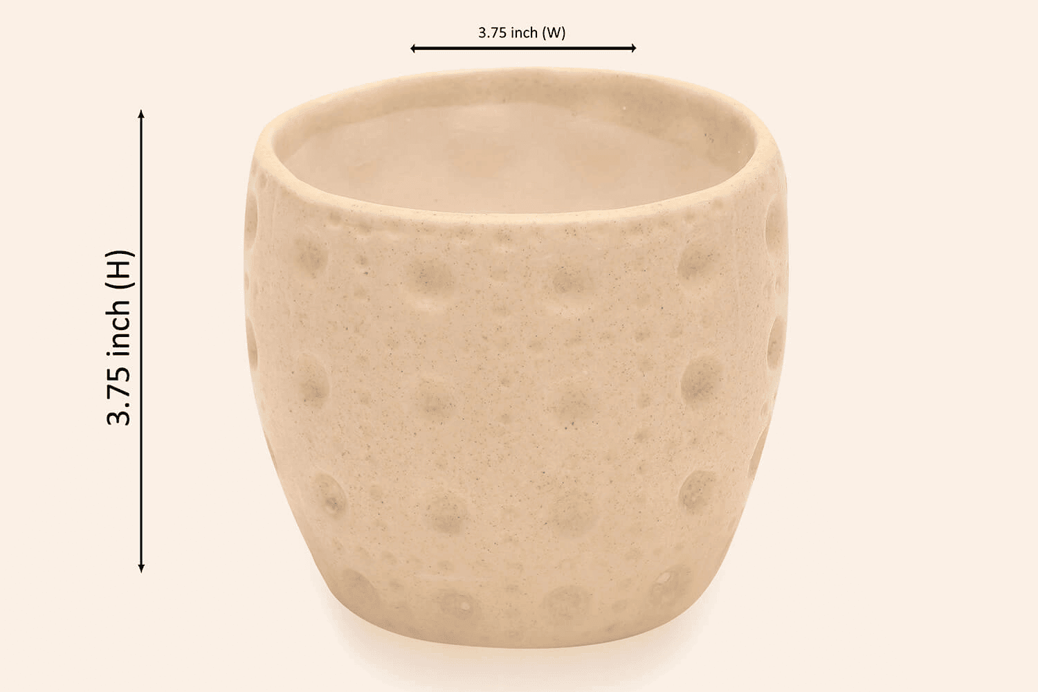 Ceramic Planter PL04 - Image 2