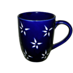 Ceramic Solid Color Milk Mug CM06
