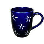 Ceramic Solid Color Milk Mug CM06