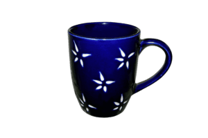 Ceramic Solid Color Milk Mug CM06