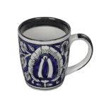 Royal Mughal Milk Mug CM11