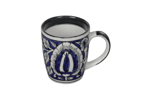 Royal Mughal Milk Mug CM11