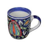 Royal Mughal Milk Mug CM13