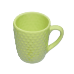 Ceramic Matt Design Milk Mug CM03