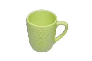 Ceramic Matt Design Milk Mug CM03