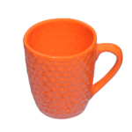 Ceramic Matt Design Milk Mug CM05