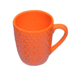 Ceramic Matt Design Milk Mug CM05