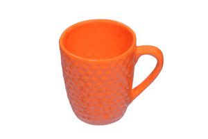 Ceramic Matt Design Milk Mug CM05