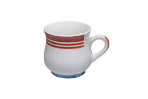 Green Tea Cup TC02 (Pack of 6)