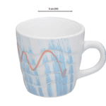 Green Tea Cup TC03 (Pack of 6)