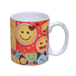 Ceramic Big Coffee Mug CM01