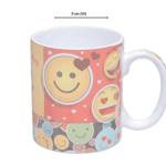 Ceramic Big Coffee Mug CM01